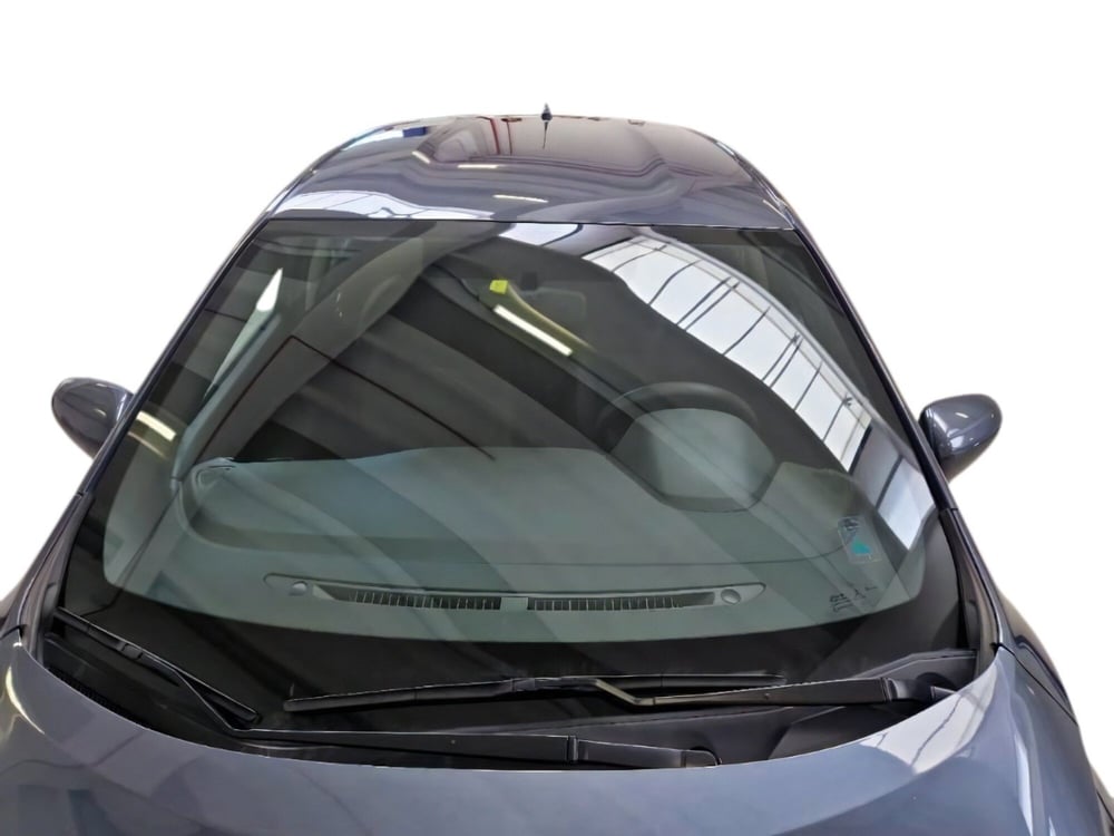 Nissan Micra usata a Potenza (6)