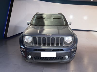 Jeep Renegade 1.6 mjt Limited 2wd 130cv del 2022 usata a Torino