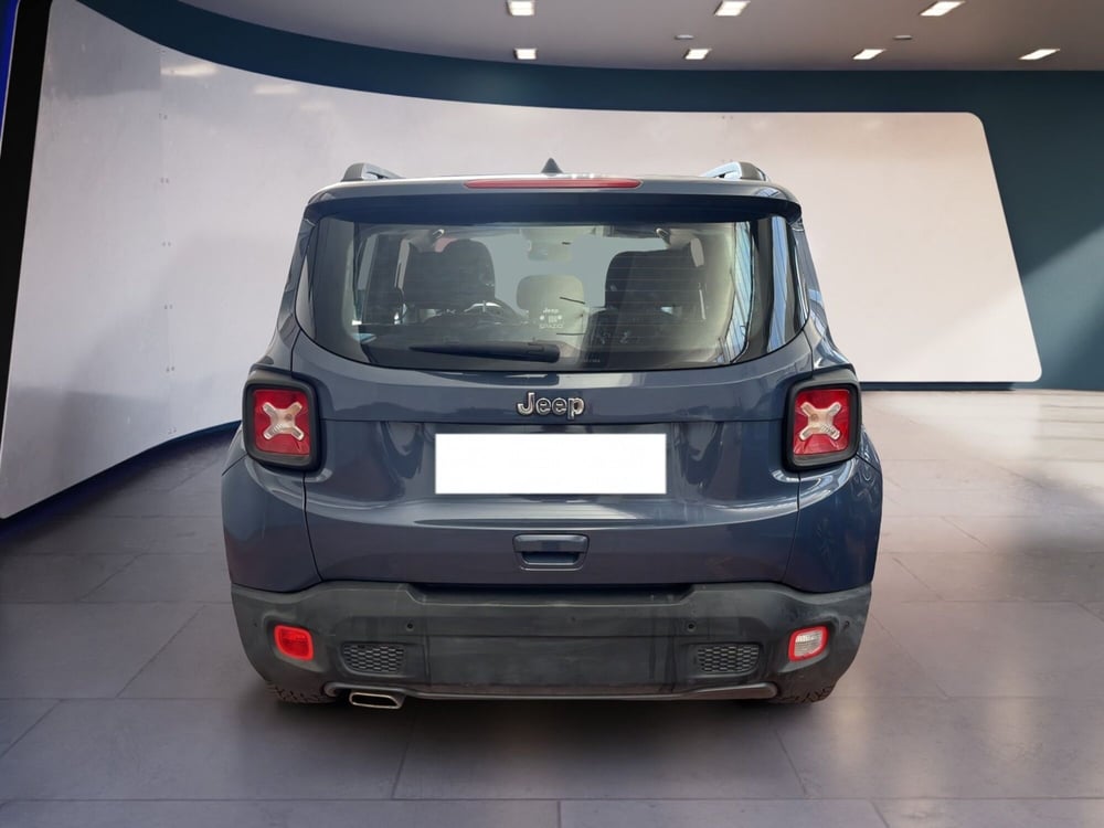 Jeep Renegade usata a Torino (6)