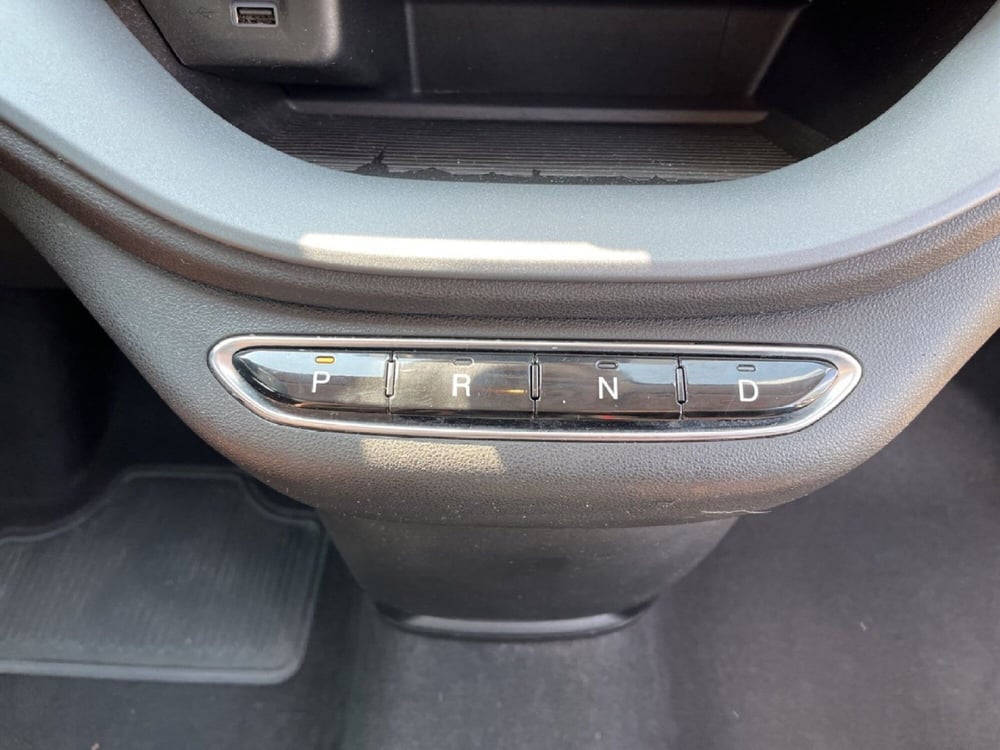 Fiat 500e usata a Torino (14)