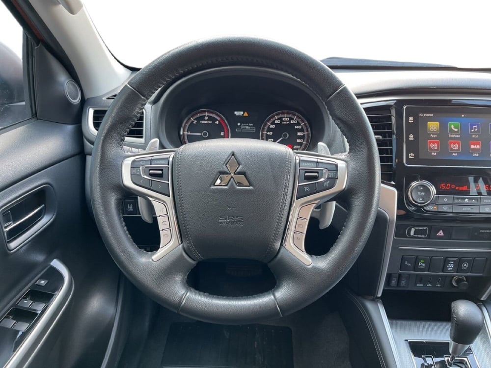 Mitsubishi L200 usata a Torino (12)