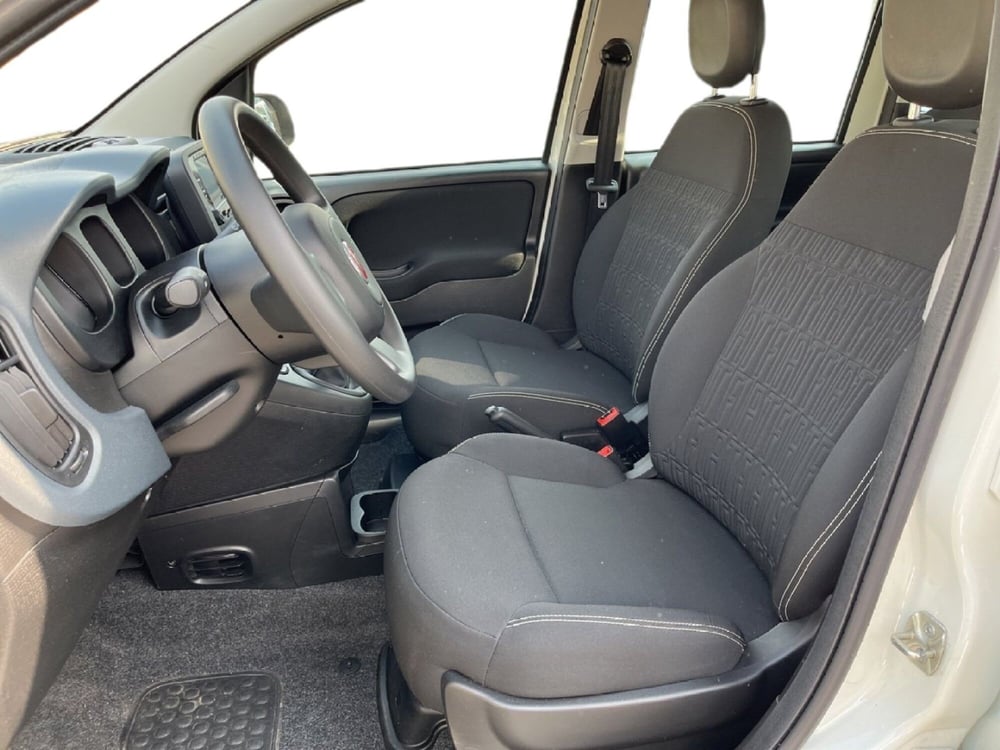 Fiat Panda usata a Torino (10)