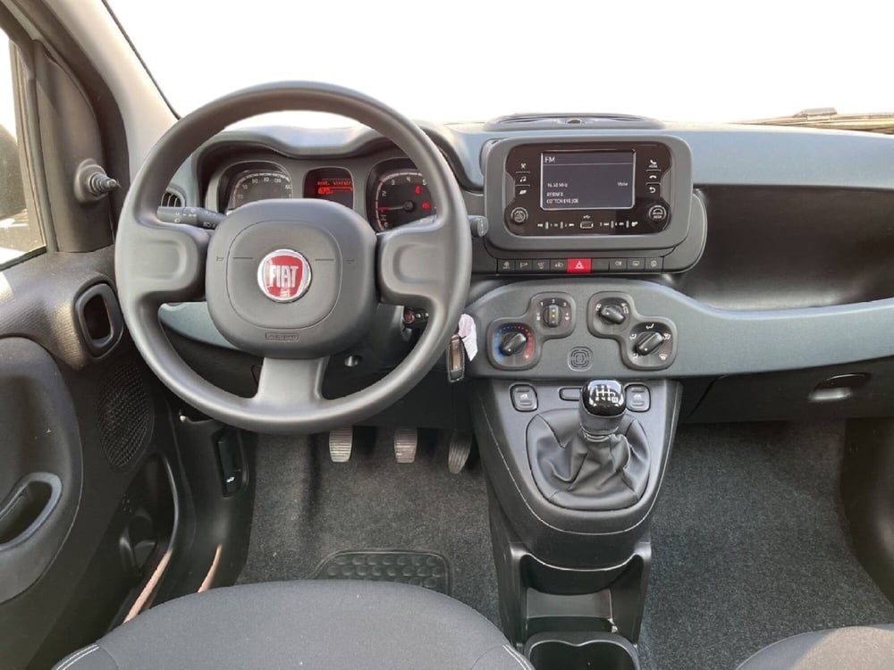 Fiat Panda usata a Torino (11)