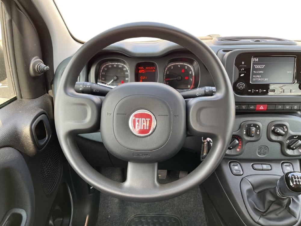 Fiat Panda usata a Torino (12)