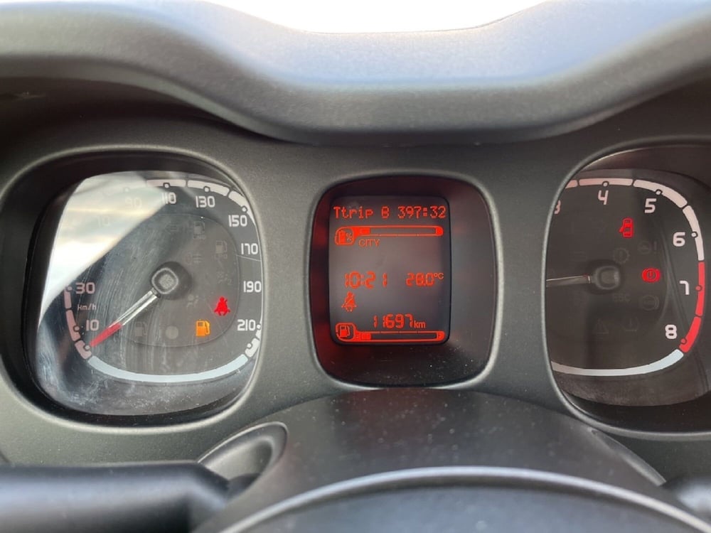 Fiat Panda usata a Torino (13)