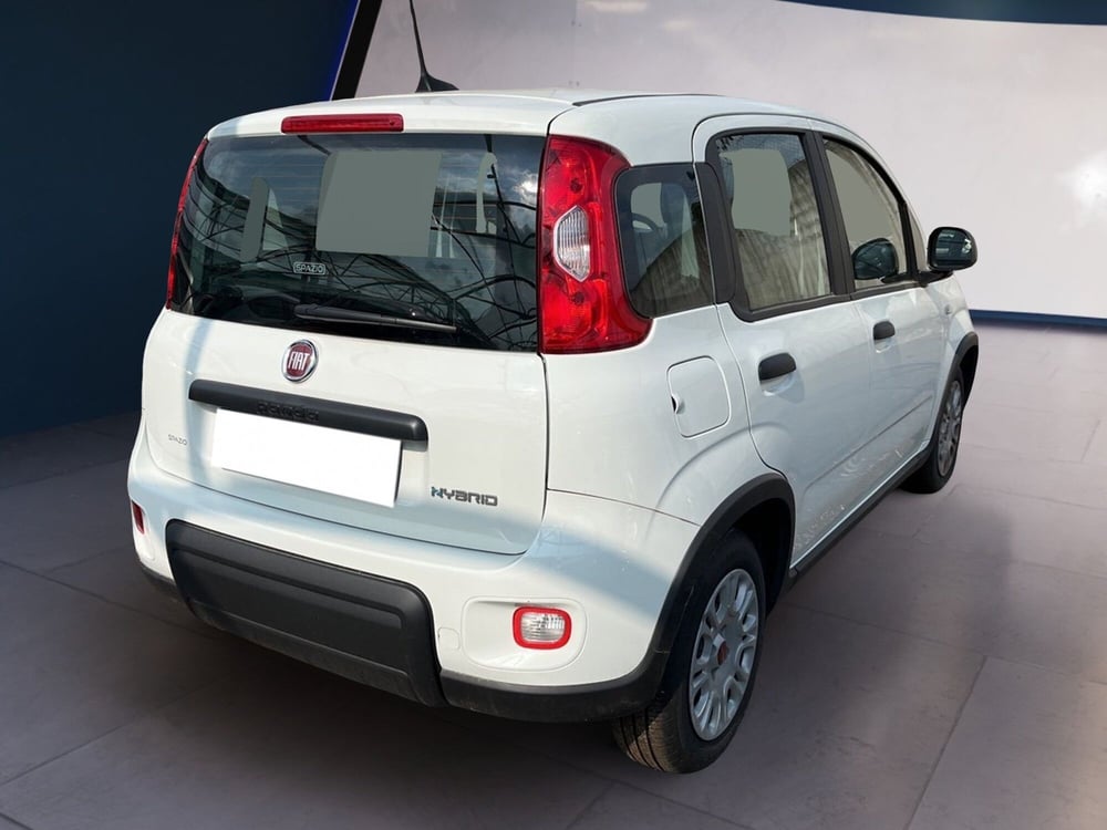 Fiat Panda usata a Torino (5)