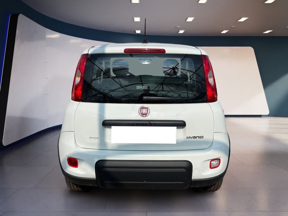 Fiat Panda usata a Torino (6)