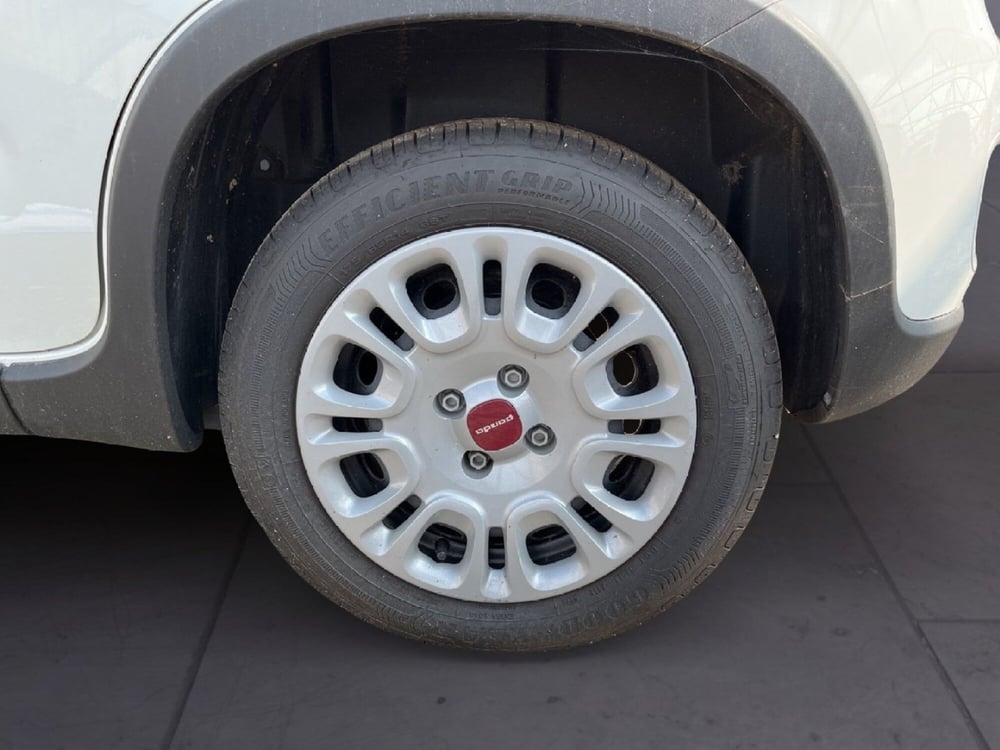 Fiat Panda usata a Torino (8)