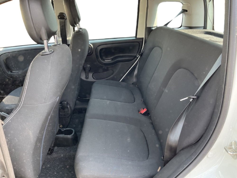 Fiat Panda usata a Torino (9)