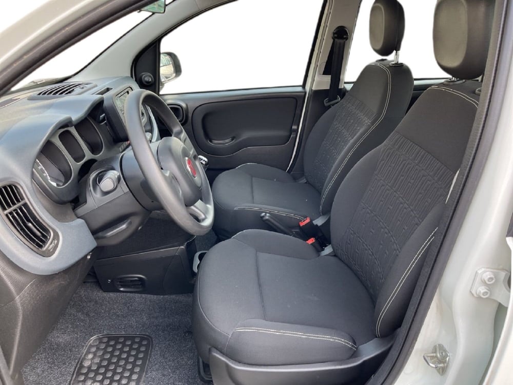 Fiat Panda usata a Torino (10)