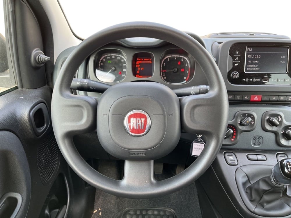 Fiat Panda usata a Torino (12)