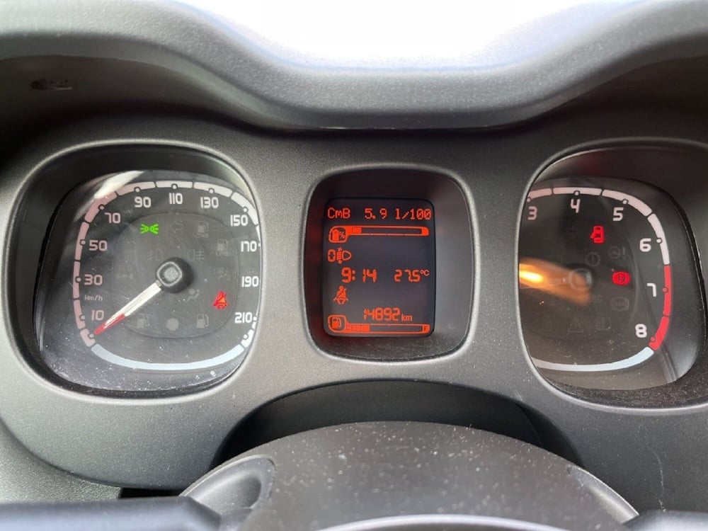 Fiat Panda usata a Torino (13)