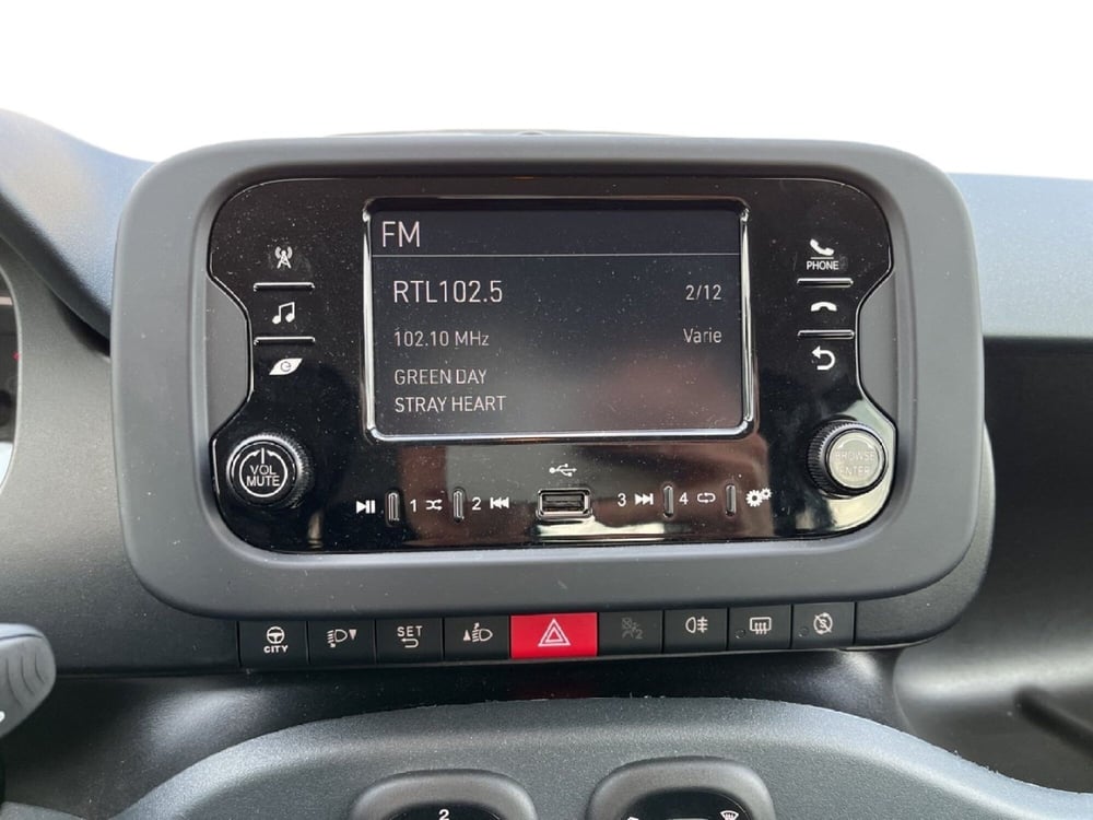 Fiat Panda usata a Torino (14)