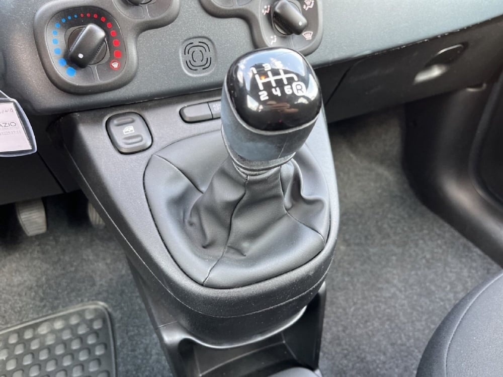 Fiat Panda usata a Torino (15)