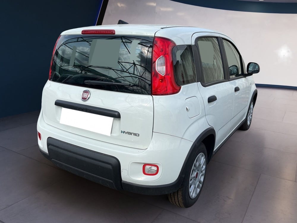 Fiat Panda usata a Torino (5)