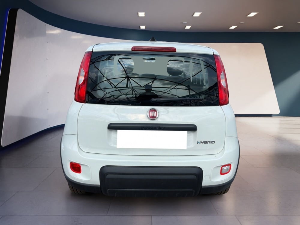 Fiat Panda usata a Torino (6)