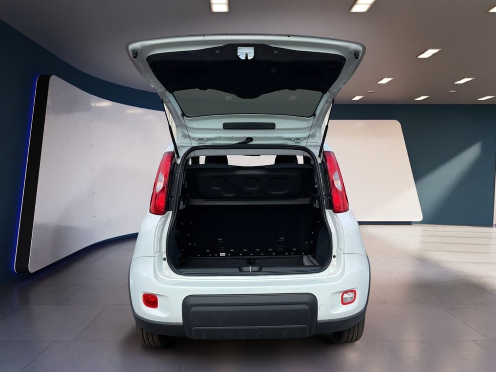 Fiat Panda usata a Torino (7)