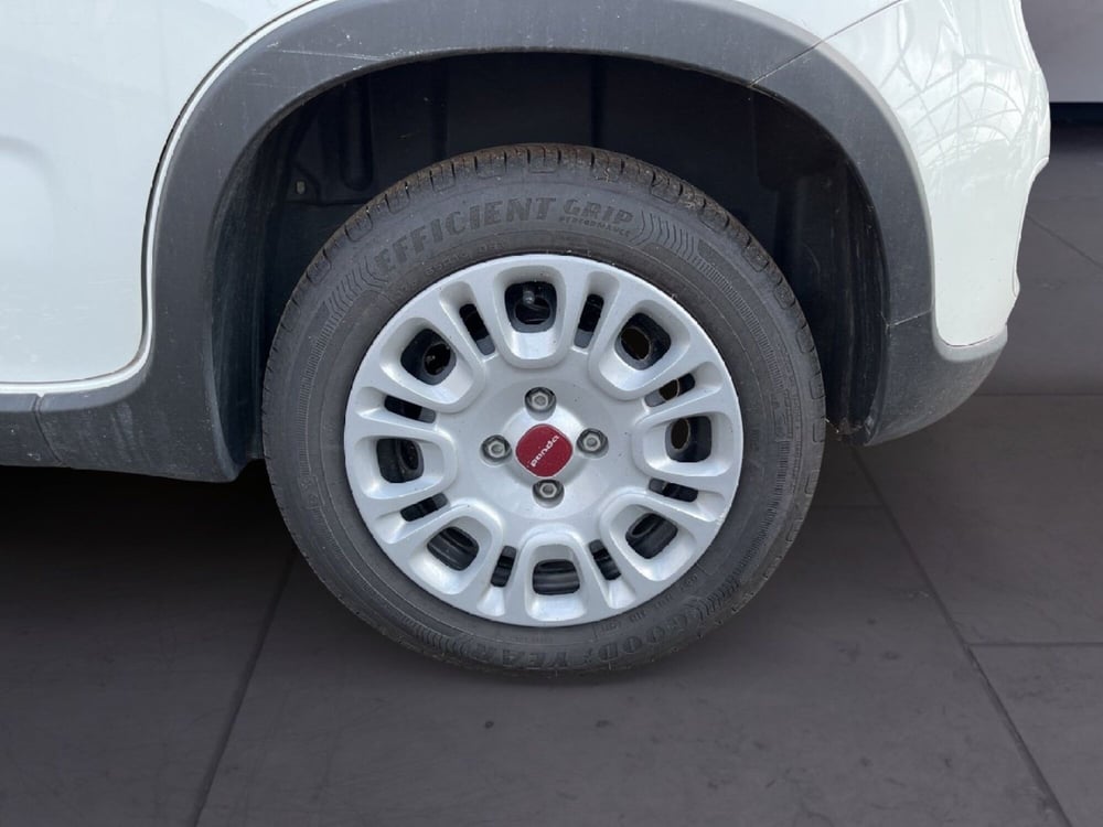 Fiat Panda usata a Torino (8)
