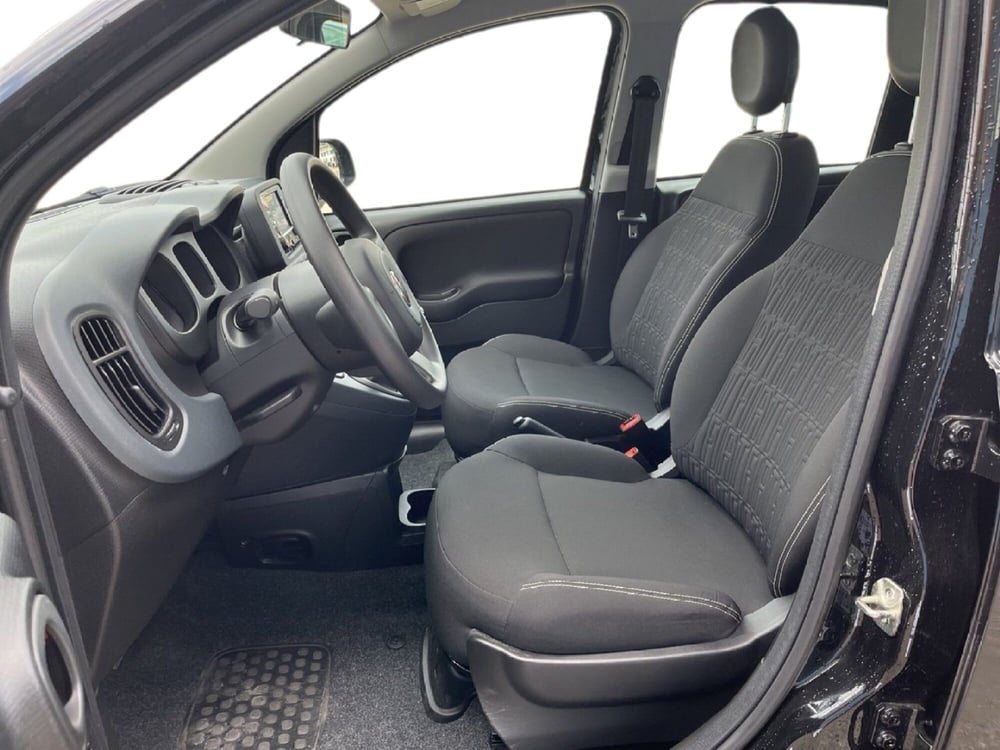 Fiat Panda usata a Torino (10)