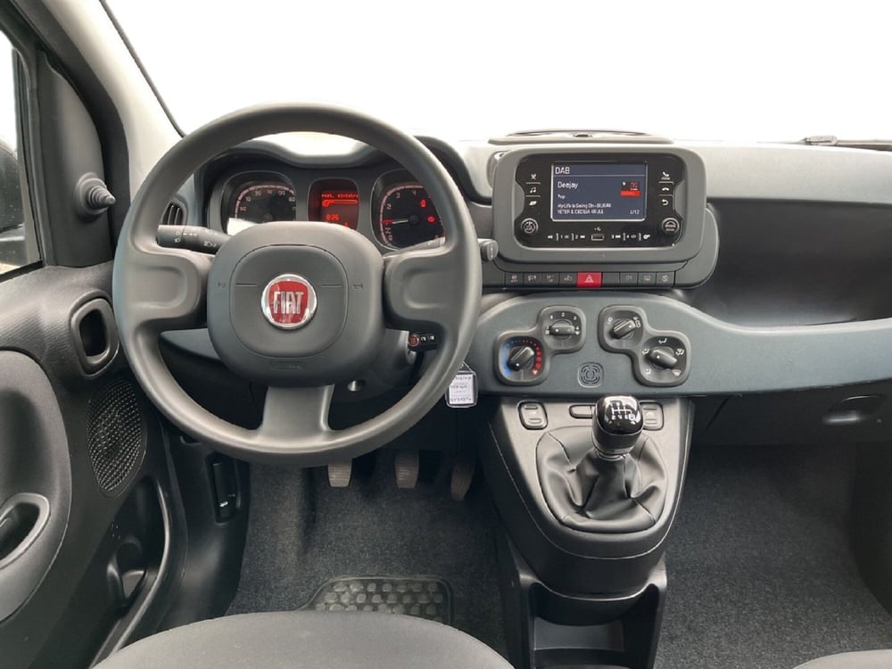 Fiat Panda usata a Torino (11)