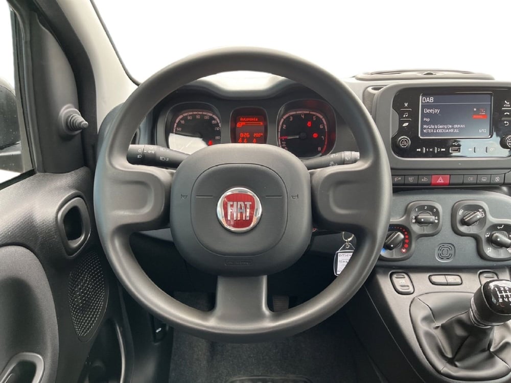 Fiat Panda usata a Torino (12)