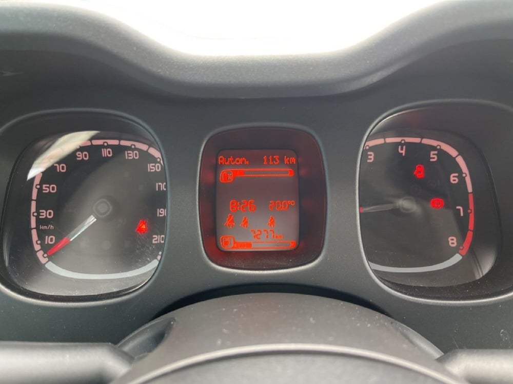 Fiat Panda usata a Torino (13)