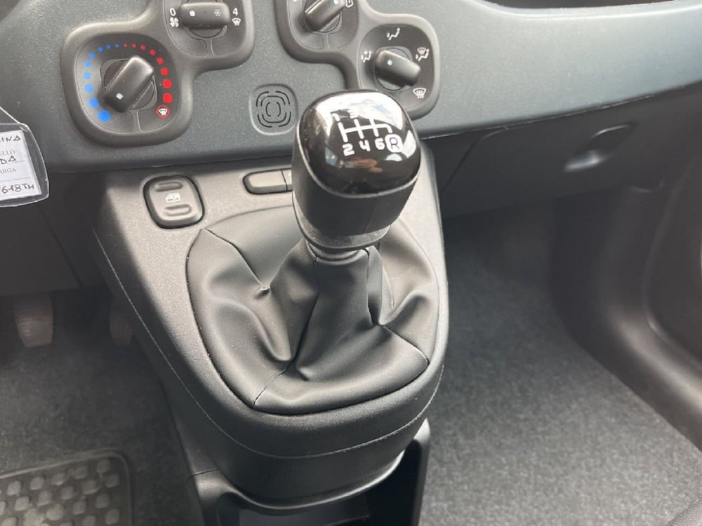 Fiat Panda usata a Torino (15)