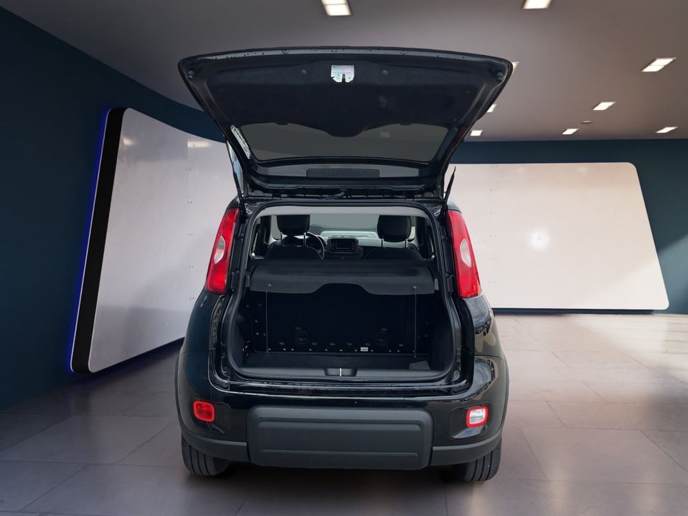 Fiat Panda usata a Torino (7)