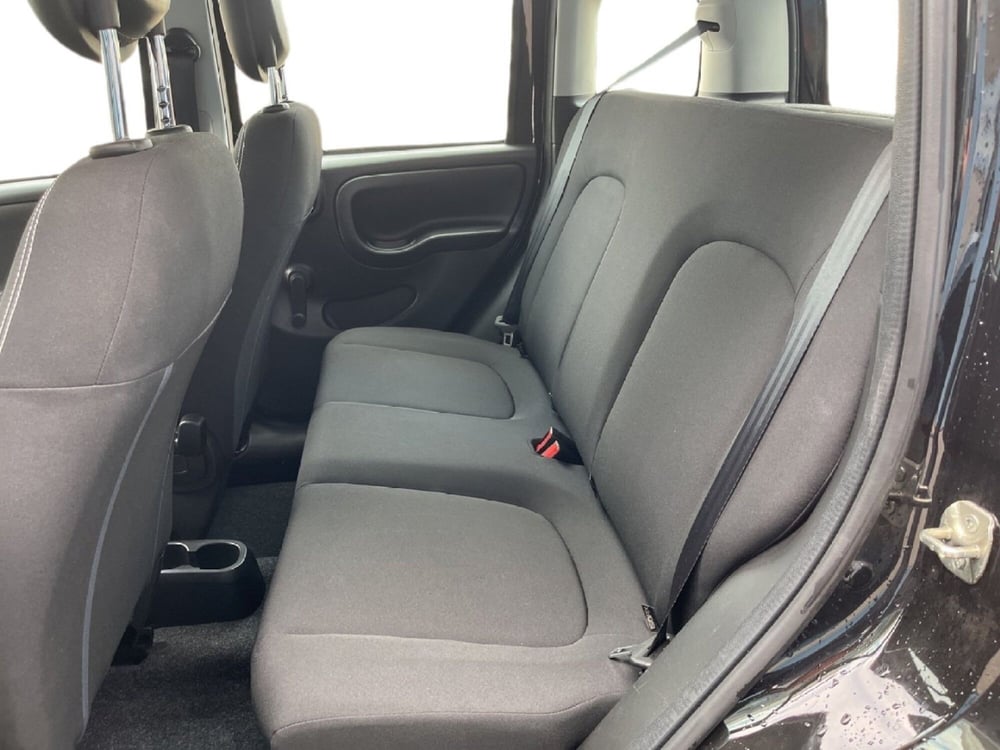 Fiat Panda usata a Torino (9)