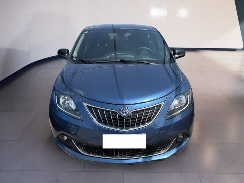 Lancia Ypsilon usata a Torino