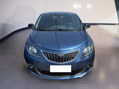 Lancia Ypsilon 1.0 FireFly 5 porte S&amp;S Hybrid UnYca del 2022 usata a Torino