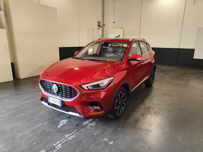 Mg ZS (2021--&gt;) ZS 1.0T-GDI aut. Comfort del 2022 usata a Milano