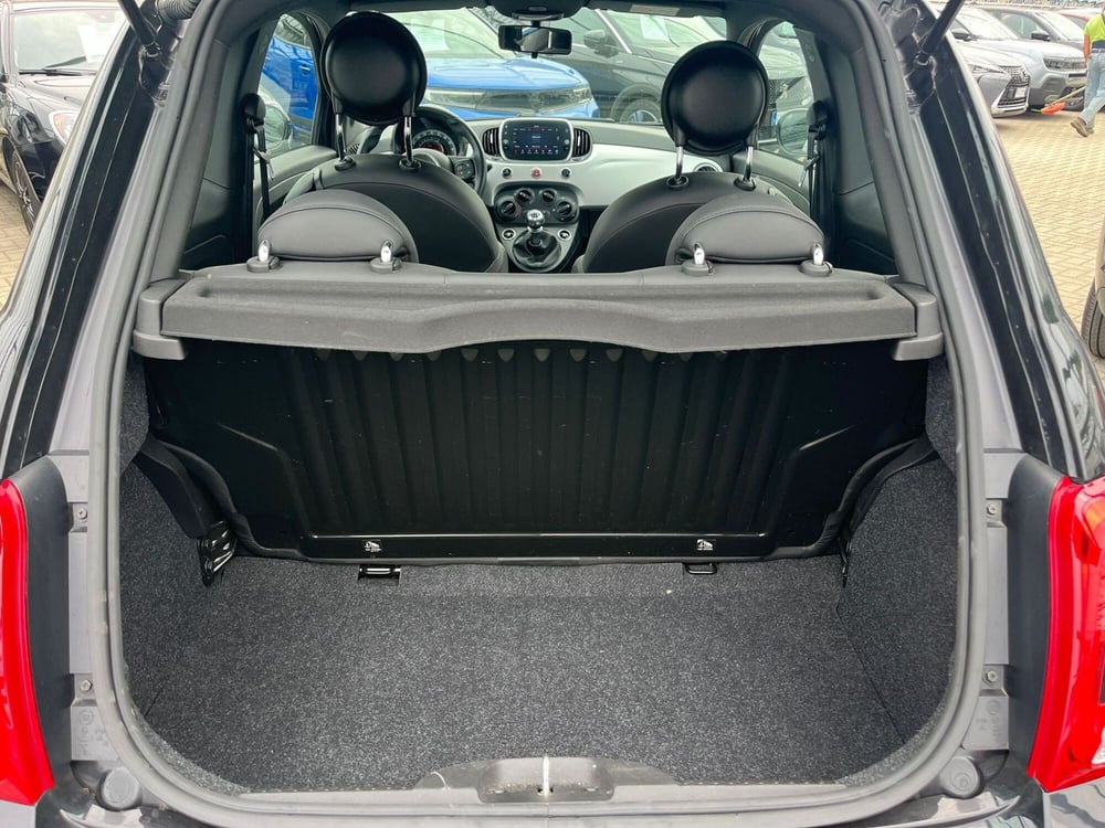 Fiat 500 usata a Milano (10)