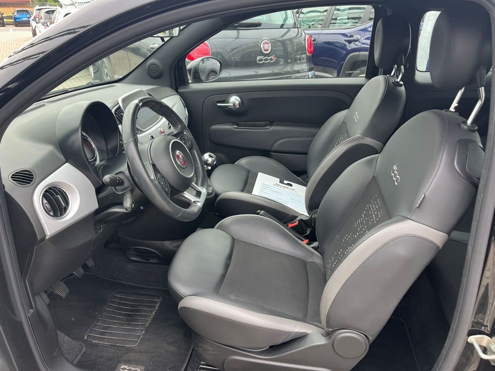 Fiat 500 usata a Milano (11)