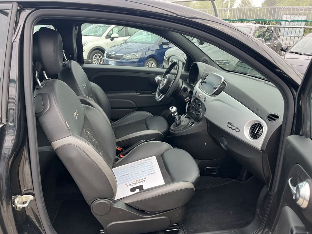 Fiat 500 usata a Milano (12)