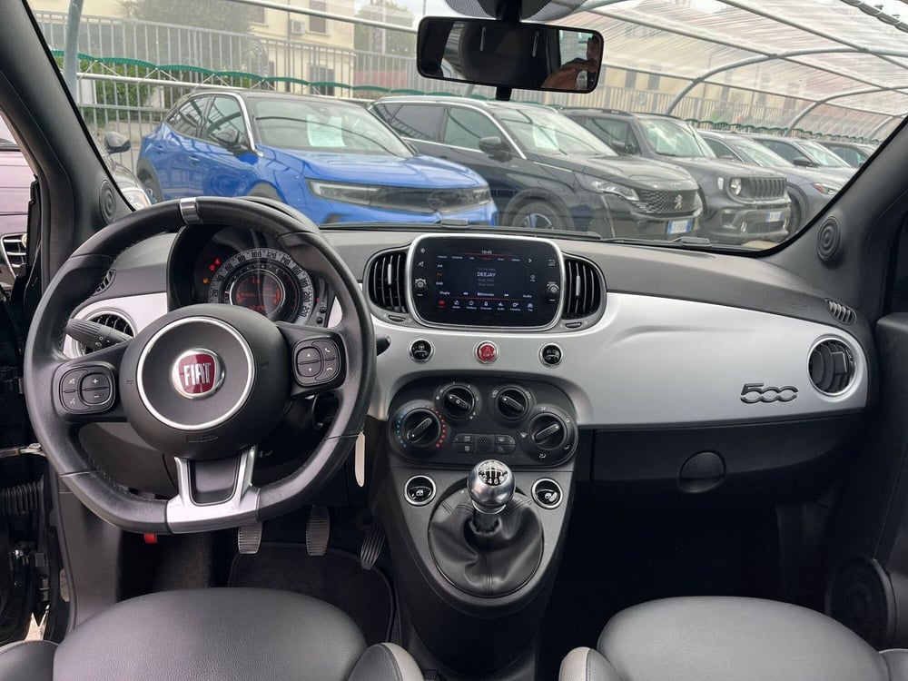 Fiat 500 usata a Milano (15)