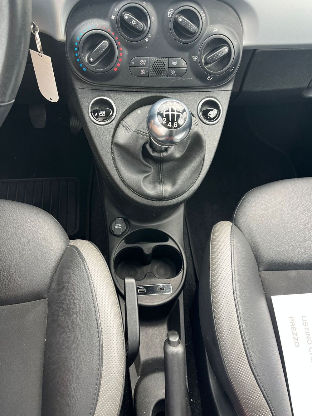 Fiat 500 usata a Milano (17)