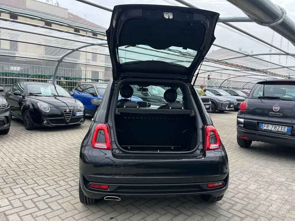 Fiat 500 usata a Milano (9)