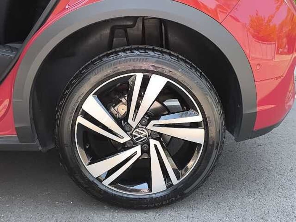 Volkswagen T-Roc usata a Perugia (11)