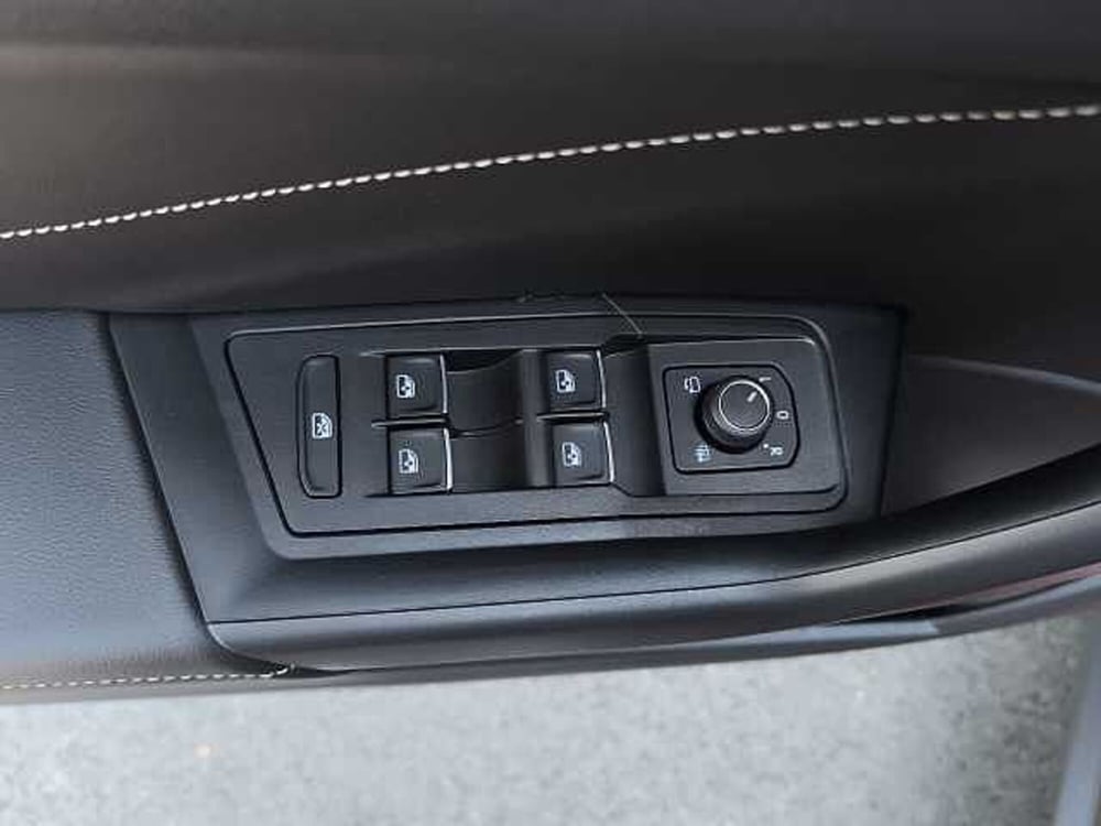 Volkswagen T-Roc usata a Perugia (14)