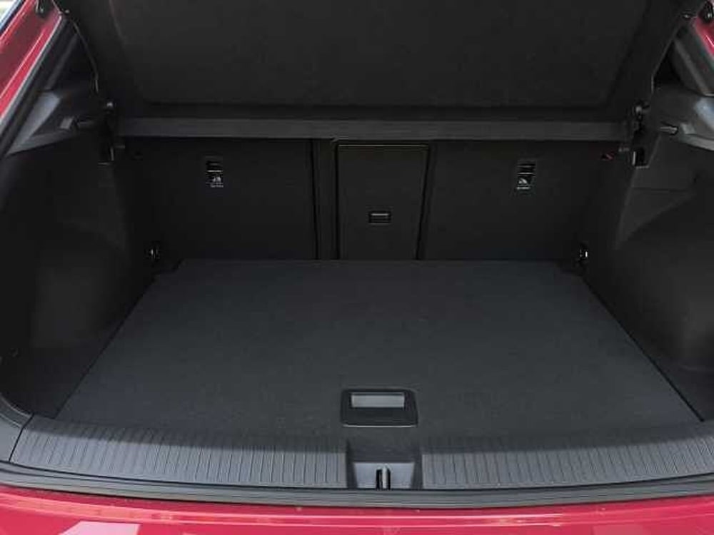 Volkswagen T-Roc usata a Perugia (6)