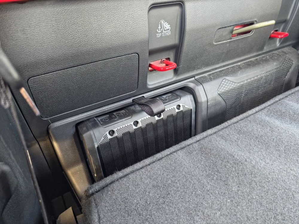 Jeep Gladiator usata a Pistoia (15)