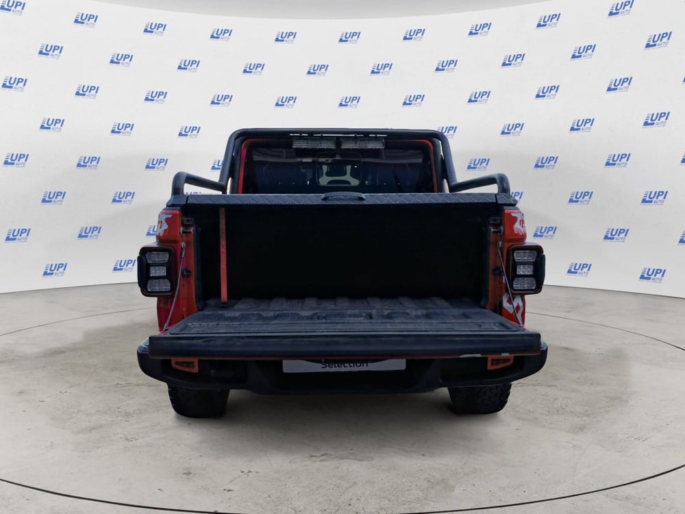 Jeep Gladiator usata a Pistoia (7)