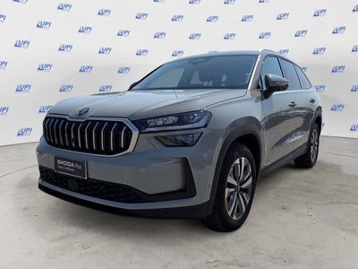 Skoda Kodiaq 2.0 tdi evo Style 150cv dsg 7p.ti del 2025 usata a Pistoia