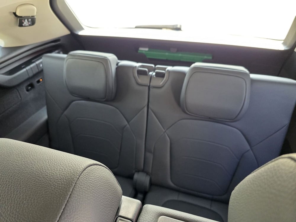 Skoda Kodiaq usata a Pistoia (12)