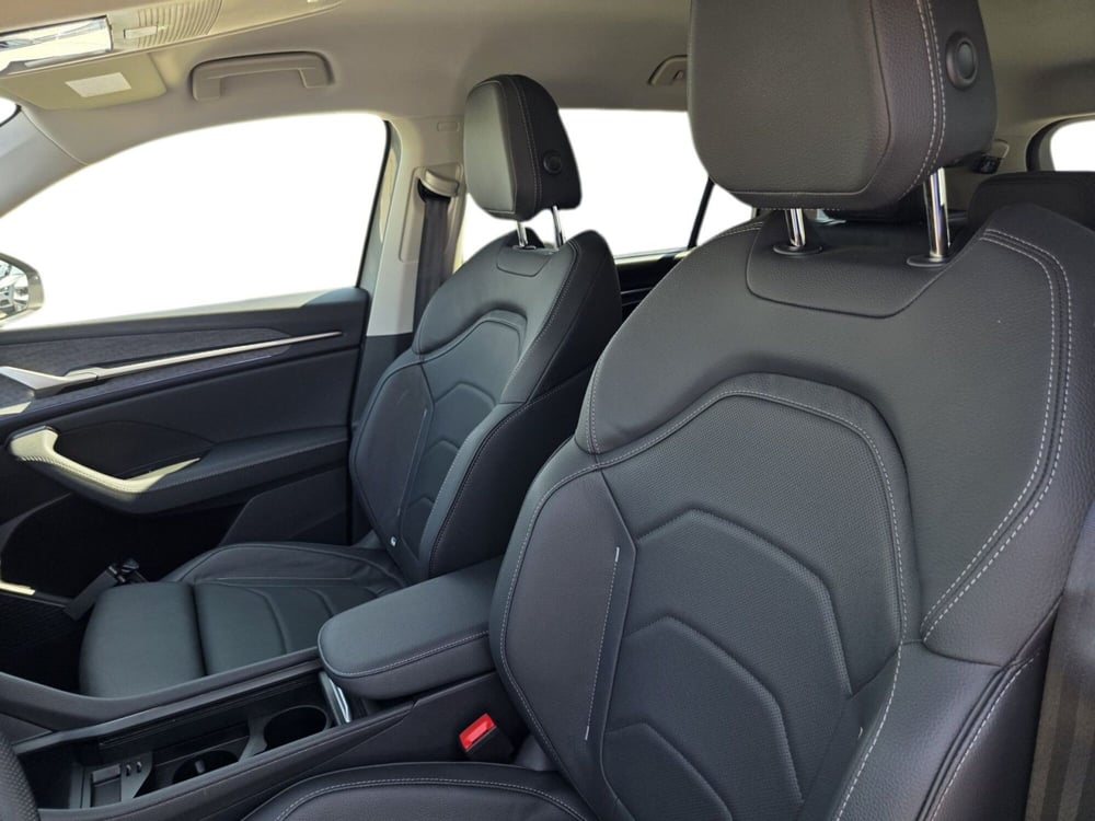 Skoda Kodiaq usata a Pistoia (16)