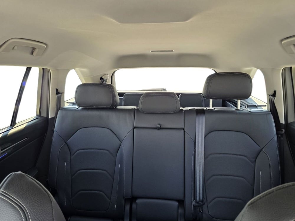 Skoda Kodiaq usata a Pistoia (19)