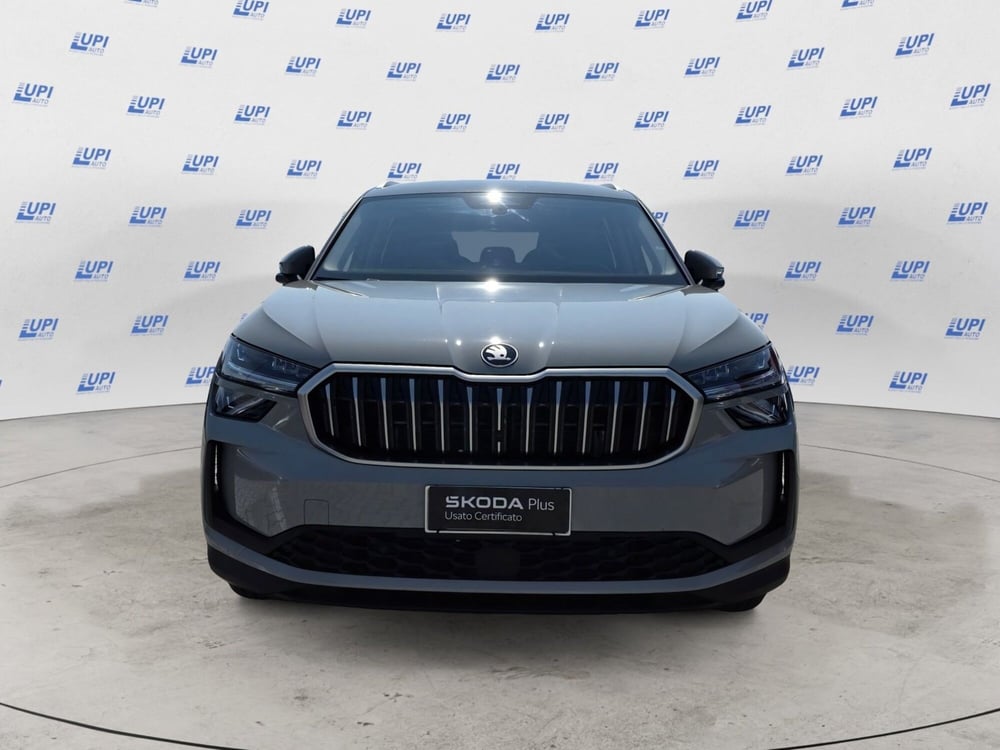 Skoda Kodiaq usata a Pistoia (2)