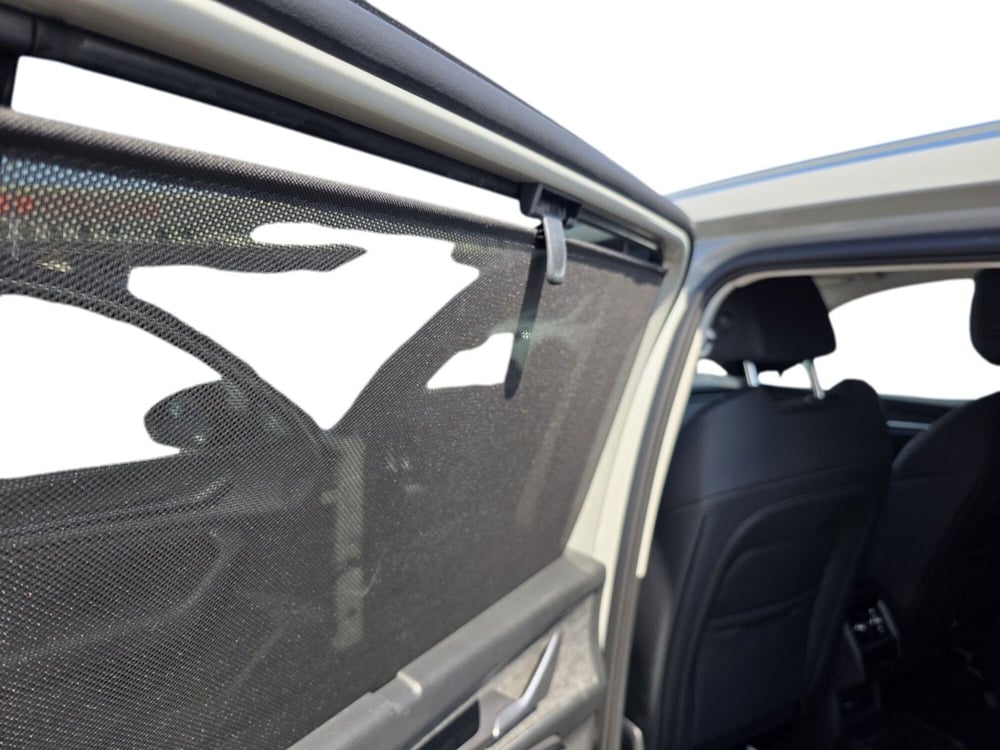 Skoda Kodiaq usata a Pistoia (20)