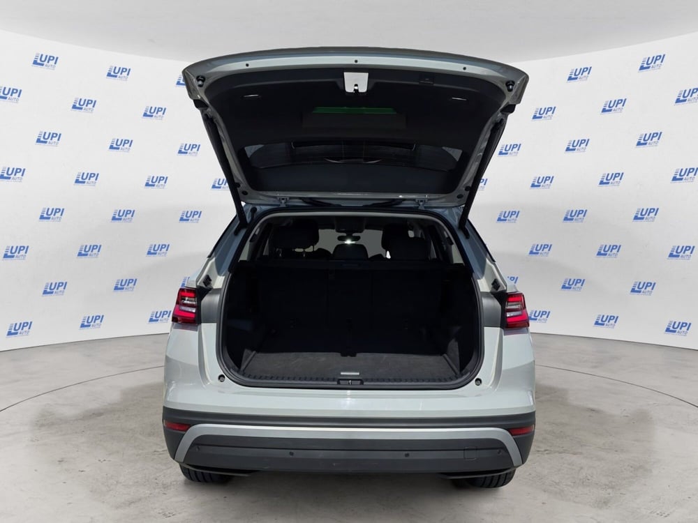Skoda Kodiaq usata a Pistoia (8)
